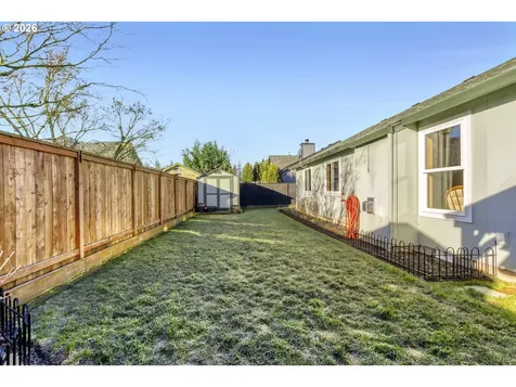 357 SE 7th Avenue Canby OR 97013