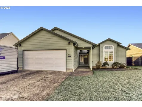 357 SE 7th Avenue Canby OR 97013