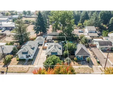 206 E 5th Street Newberg OR 97132