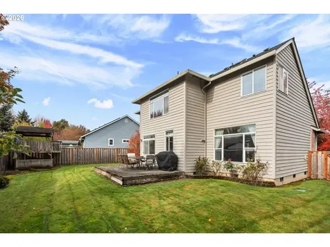 17694 SW Mandel Lane Sherwood OR 97140