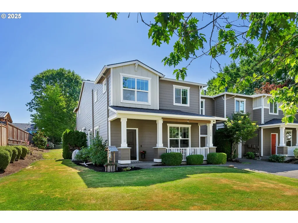 1426 NW 7th Avenue Hillsboro OR 97124