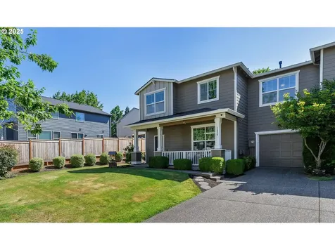 1426 NW 7th Avenue Hillsboro OR 97124
