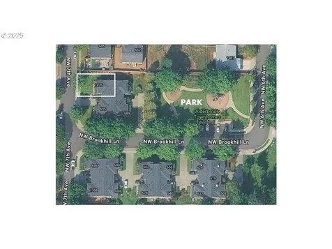 1426 NW 7th Avenue Hillsboro OR 97124