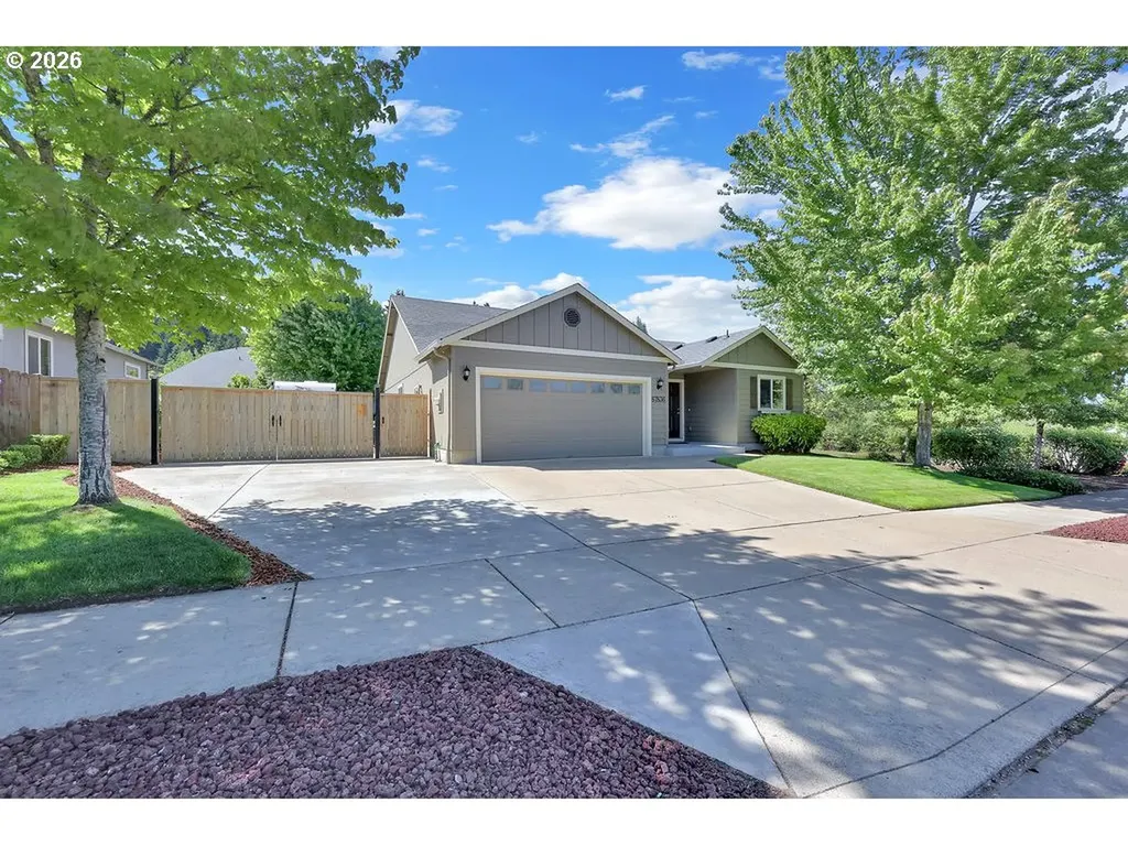 87836 8th Street Veneta OR 97487