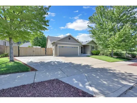 87836 8th Street Veneta OR 97487