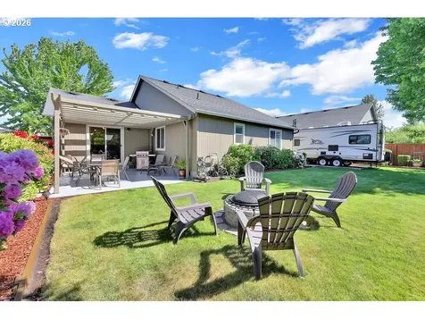 87836 8th Street Veneta OR 97487