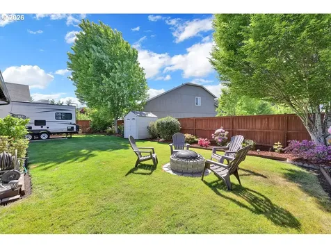 87836 8th Street Veneta OR 97487