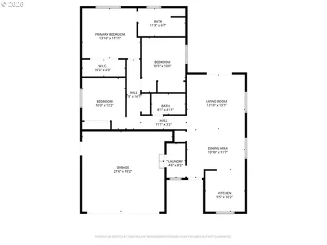 87836 8th Street Veneta OR 97487