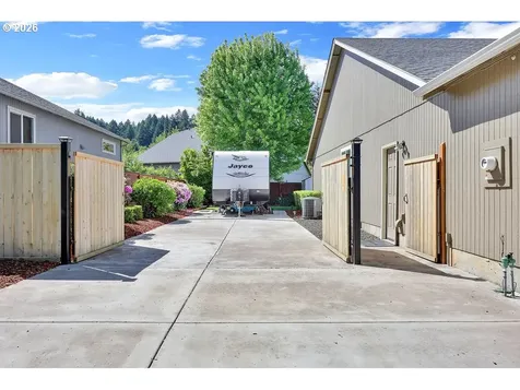 87836 8th Street Veneta OR 97487
