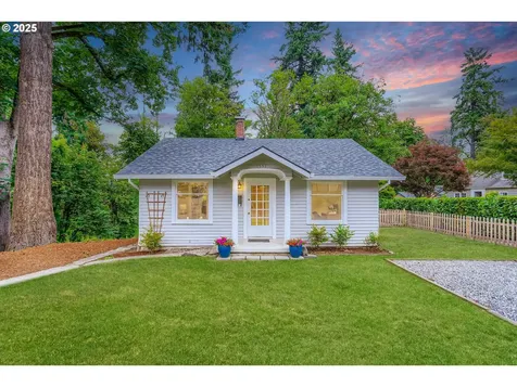 1551 Garden Street West Linn OR 97068