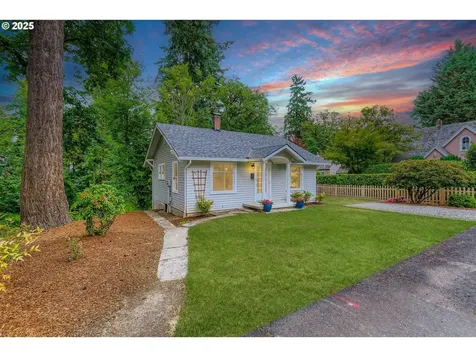 1551 Garden Street West Linn OR 97068