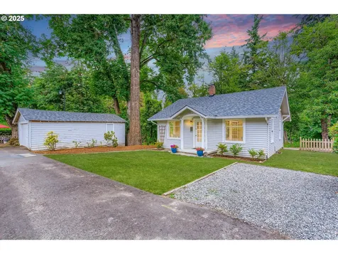 1551 Garden Street West Linn OR 97068