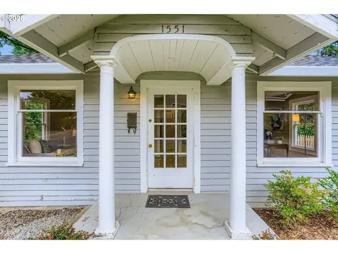 1551 Garden Street West Linn OR 97068