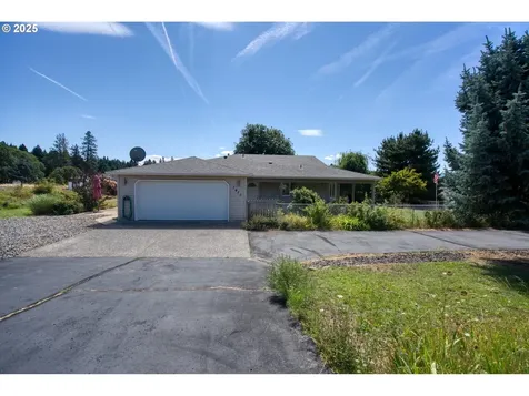 1413 SW Brislawn Loop Road White Salmon WA 98672