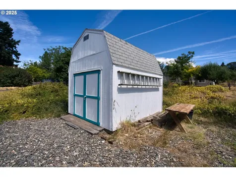 1413 SW Brislawn Loop Road White Salmon WA 98672