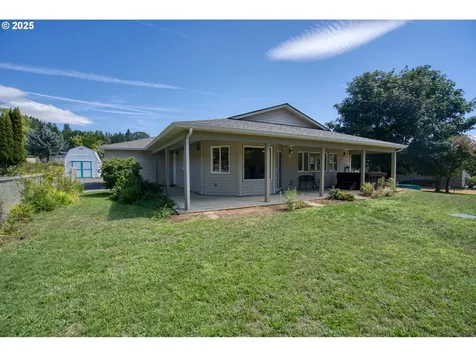1413 SW Brislawn Loop Road White Salmon WA 98672