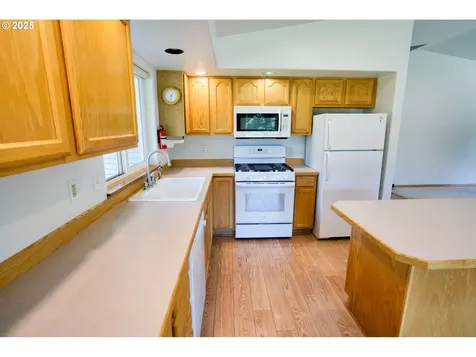 1413 SW Brislawn Loop Road White Salmon WA 98672