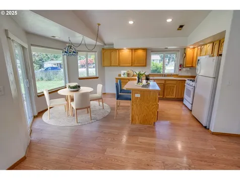 1413 SW Brislawn Loop Road White Salmon WA 98672