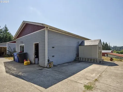 1109 NE 389th Street Woodland WA 98674