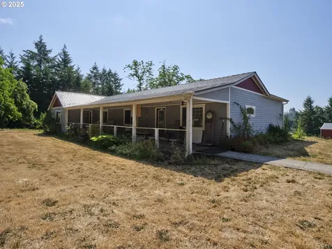 1109 NE 389th Street Woodland WA 98674
