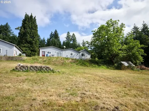 1109 NE 389th Street Woodland WA 98674