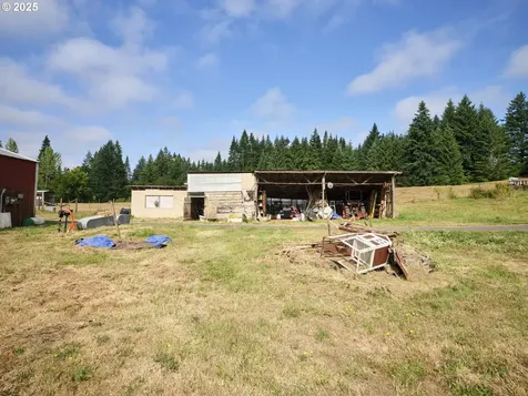 1109 NE 389th Street Woodland WA 98674