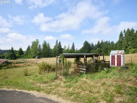 1109 NE 389th Street Woodland WA 98674