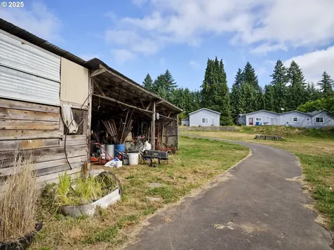 1109 NE 389th Street Woodland WA 98674