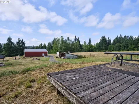 1109 NE 389th Street Woodland WA 98674