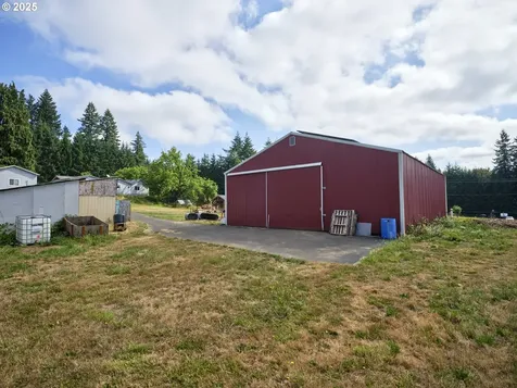1109 NE 389th Street Woodland WA 98674