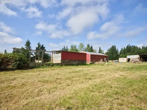 1109 NE 389th Street Woodland WA 98674