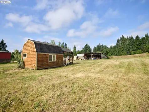 1109 NE 389th Street Woodland WA 98674