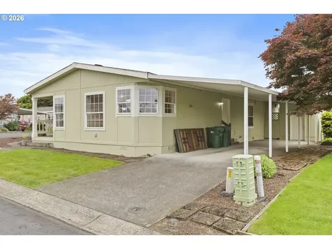 33720 SE Springlake Drive Scappoose OR 97056