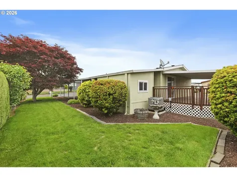 33720 SE Springlake Drive Scappoose OR 97056