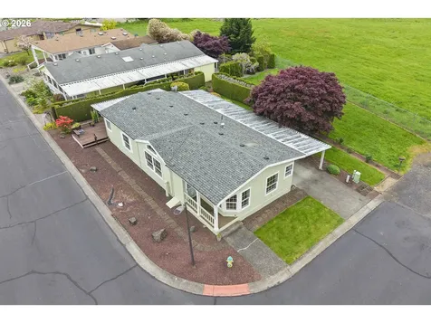 33720 SE Springlake Drive Scappoose OR 97056