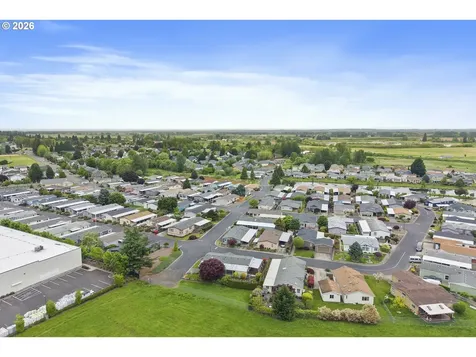 33720 SE Springlake Drive Scappoose OR 97056