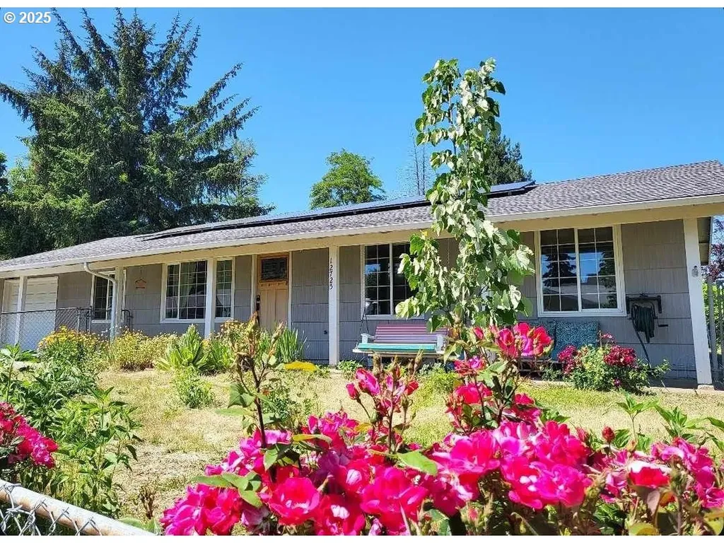 12725 SE Long Street Portland OR 97236