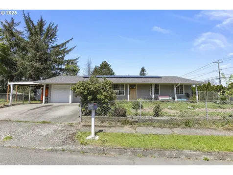 12725 SE Long Street Portland OR 97236