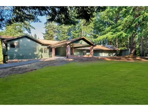 118 Watagua Place Cottage Grove OR 97424
