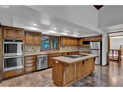 118 Watagua Place Cottage Grove OR 97424