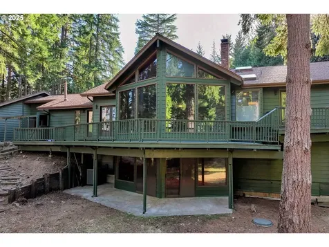 118 Watagua Place Cottage Grove OR 97424