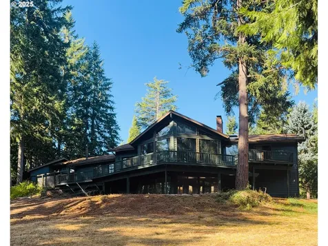118 Watagua Place Cottage Grove OR 97424