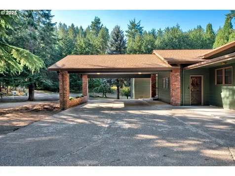 118 Watagua Place Cottage Grove OR 97424