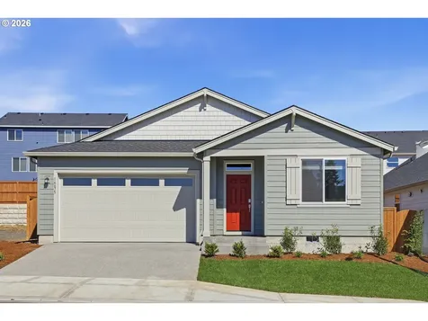 16675 SW Chetco Court Tigard OR 97224