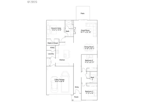 16675 SW Chetco Court Tigard OR 97224