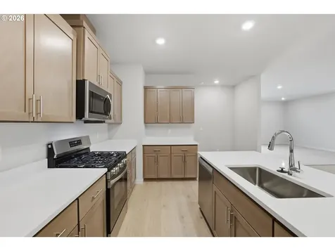 16675 SW Chetco Court Tigard OR 97224