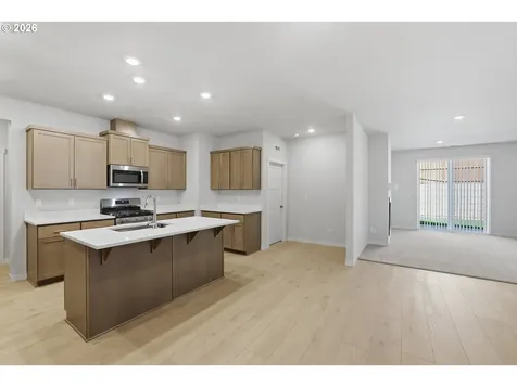 16675 SW Chetco Court Tigard OR 97224