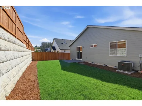 16675 SW Chetco Court Tigard OR 97224