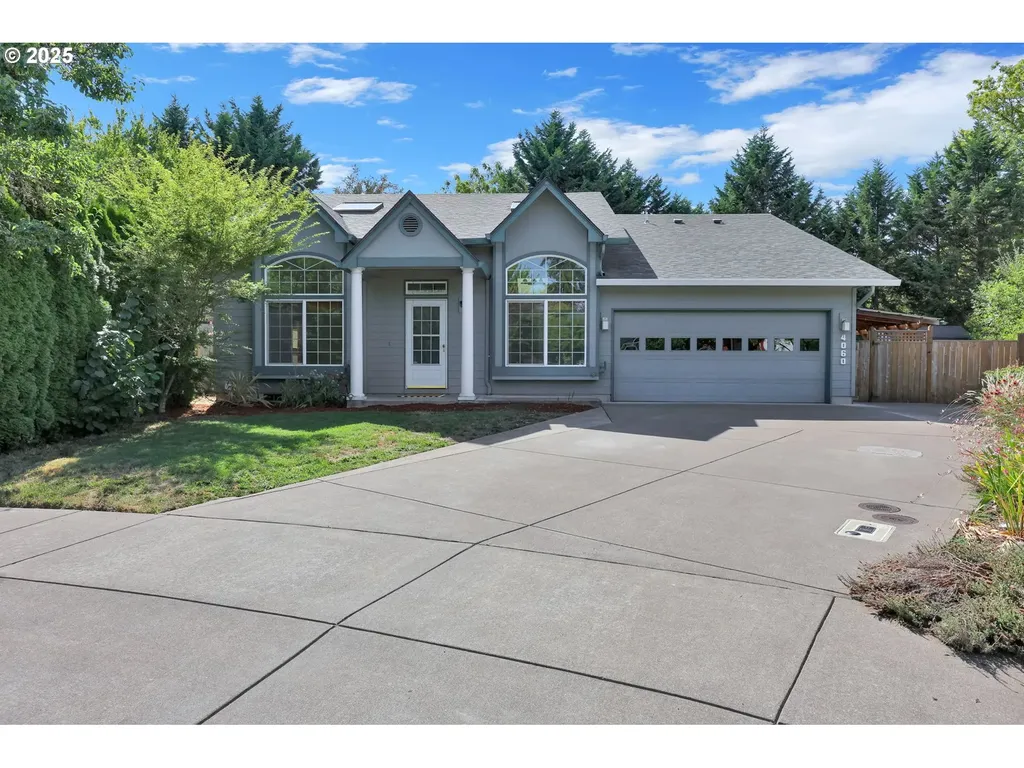 4060 Torrington Avenue Eugene OR 97404
