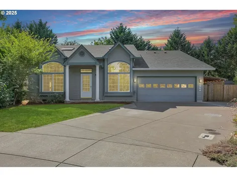 4060 Torrington Avenue Eugene OR 97404